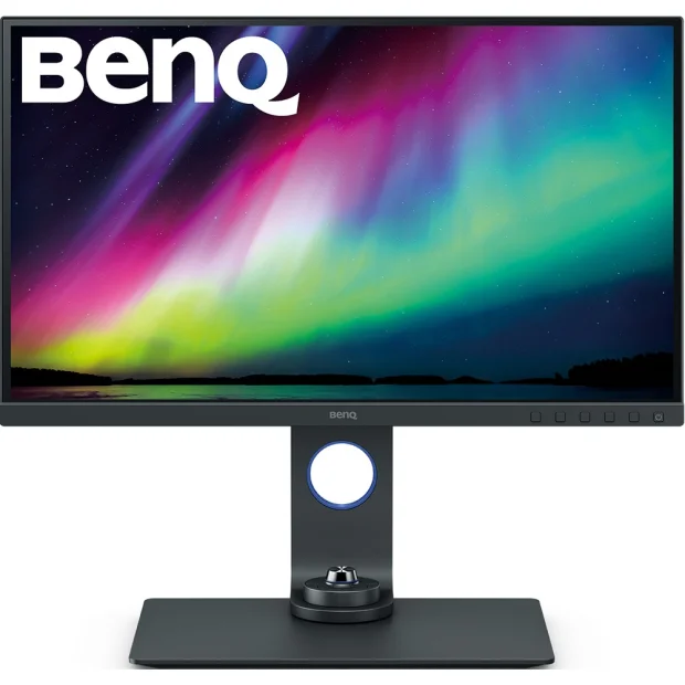 Монитор BenQ SW270C